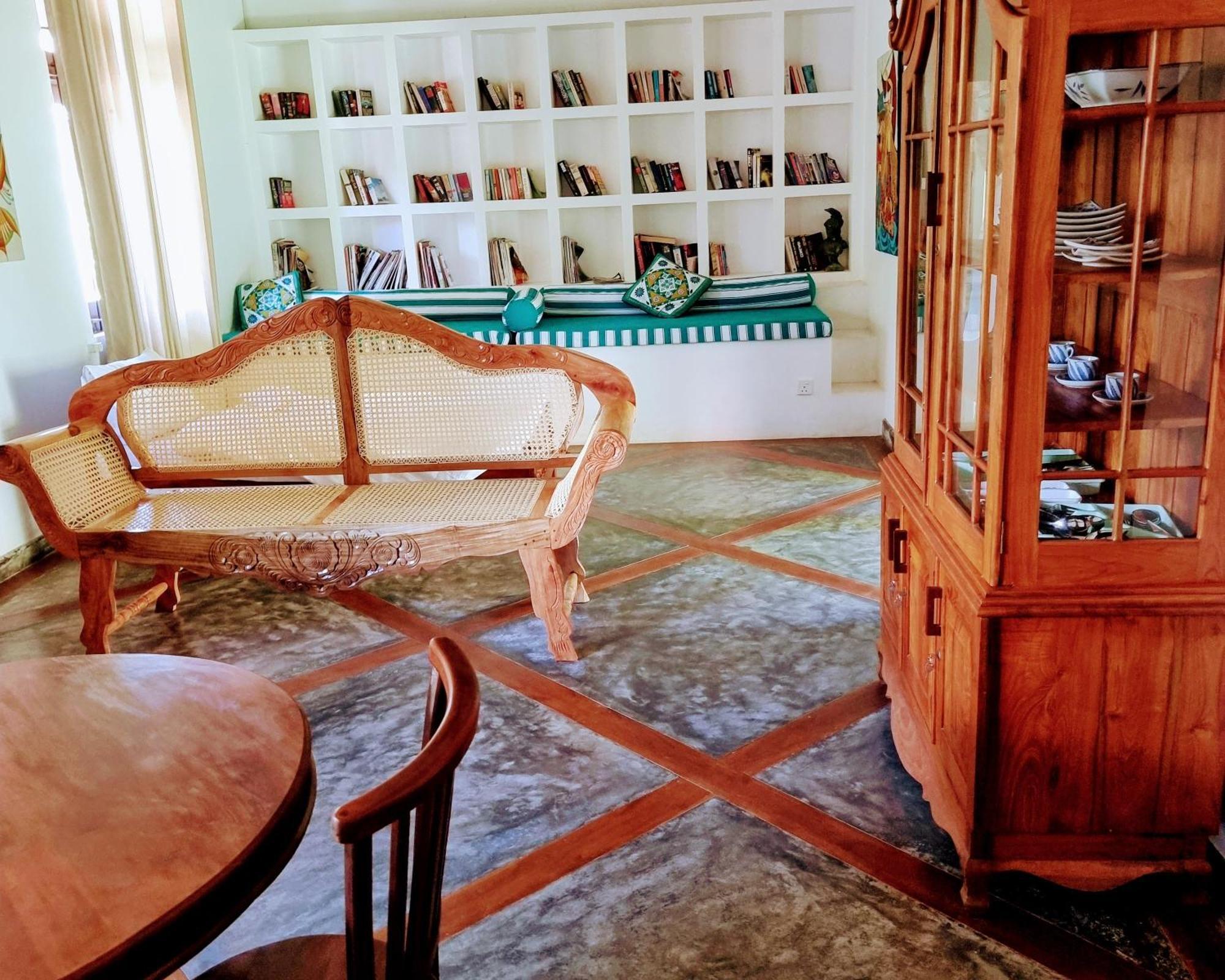Ardeen Villa - Superb 3 Bedroom Beachfront For 6, Bb, Free Pick Up For 7 Night Stays Arriving Together, Fully Serviced, Taxes Included แทนกาลเล ภายนอก รูปภาพ